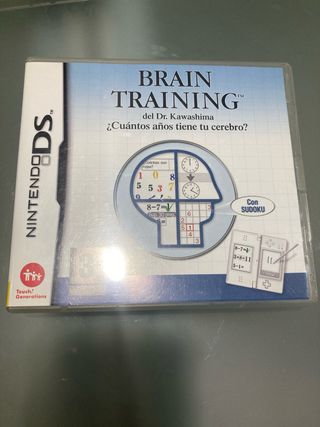 Lote 4 Juegos Nintendo DS: Indiana Jones, Tomb Rai