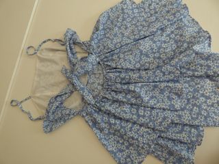 Lote 5 Vestidos y Mono Talla Única