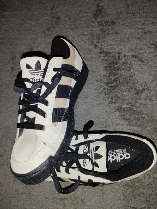 adidas LWST Wonder Beige Negro