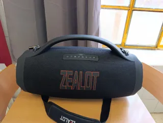 Bocina Zealot S98 160W Subwoofer Bluetooth