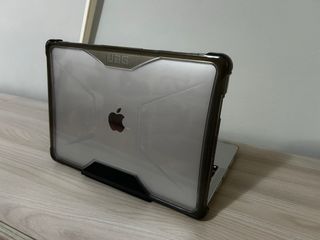 MacBook Pro M1 2020 13” Plata
