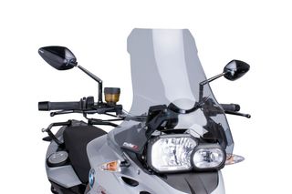 Cúpula Puig BMW F700GS (12-17)