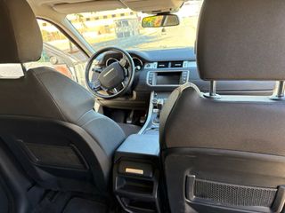 Land Rover Range Rover Evoque 2015