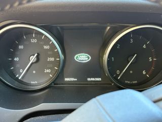 Land Rover Range Rover Evoque 2015
