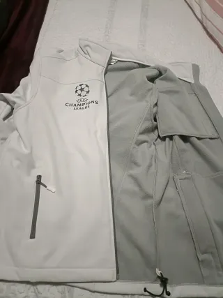 Sudadera Real Madrid Champions League