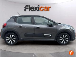 Citroën C3 PureTech 60KW (83CV) Feel Pack