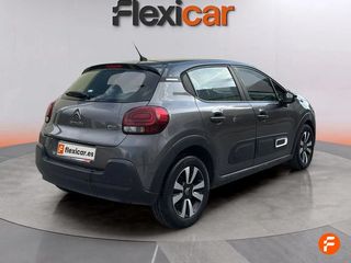 Citroën C3 PureTech 60KW (83CV) Feel Pack