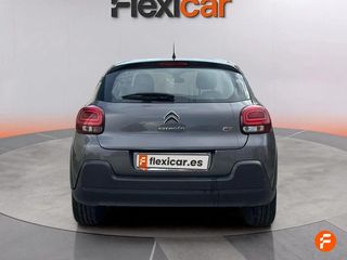 Citroën C3 PureTech 60KW (83CV) Feel Pack
