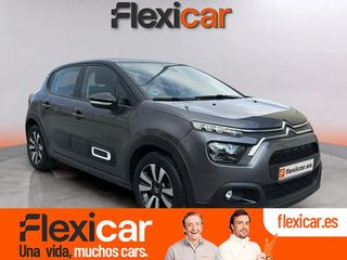 Citroën C3 PureTech 60KW (83CV) Feel Pack
