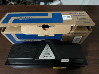 Kyocera TK-170 Toner Kit