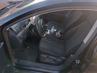 Volkswagen Passat 2009