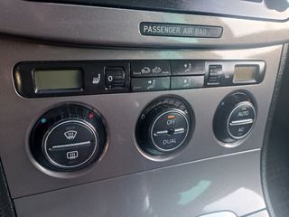 Volkswagen Passat 2009