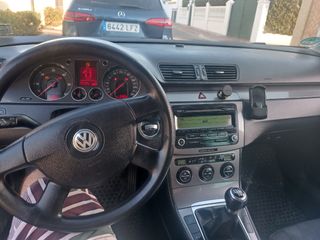 Volkswagen Passat 2009