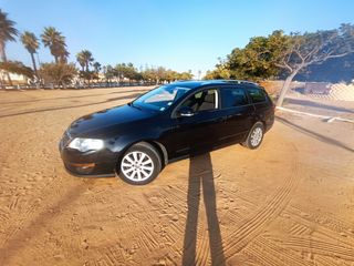 Volkswagen Passat 2009