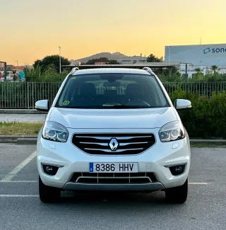 Renault Koleos 2012 2.0dCi 150cv 170.000km