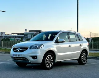 Renault Koleos 2012 2.0dCi 150cv 170.000km