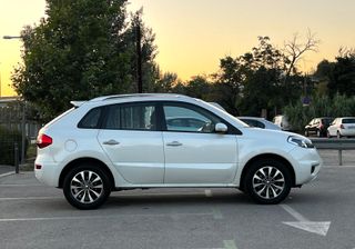 Renault Koleos 2012 2.0dCi 150cv 170.000km