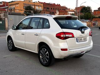 Renault Koleos 2012 2.0dCi 150cv 170.000km