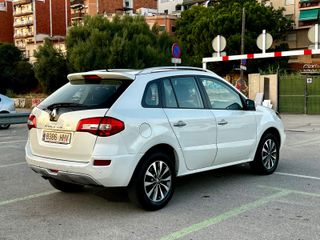 Renault Koleos 2012 2.0dCi 150cv 170.000km