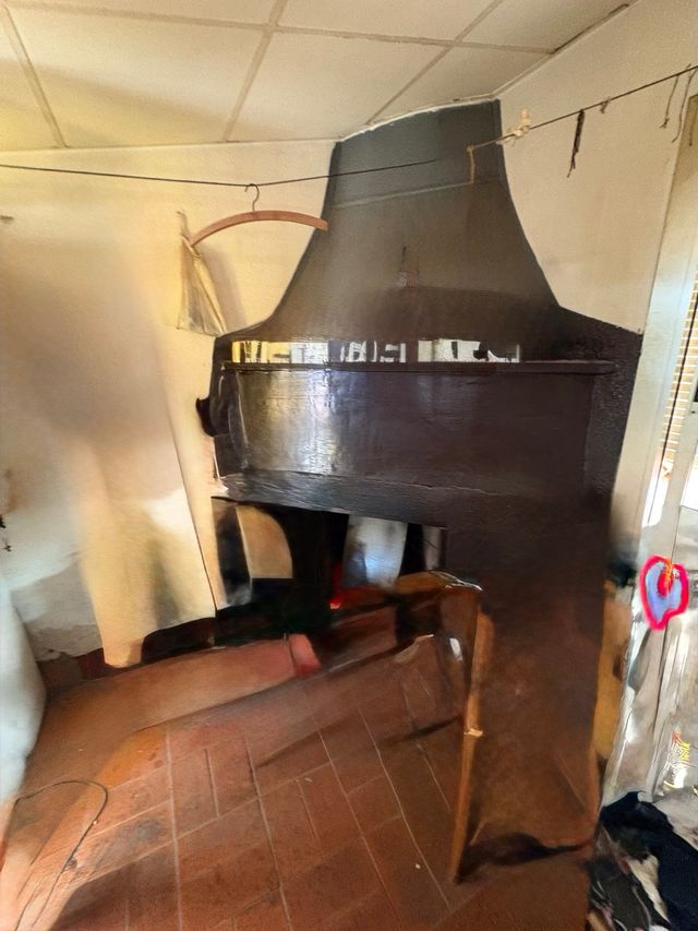 VENDO CASA EN CAN ORIACH