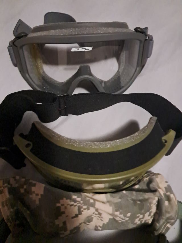 Gafas de protección tácticas precios por unidad