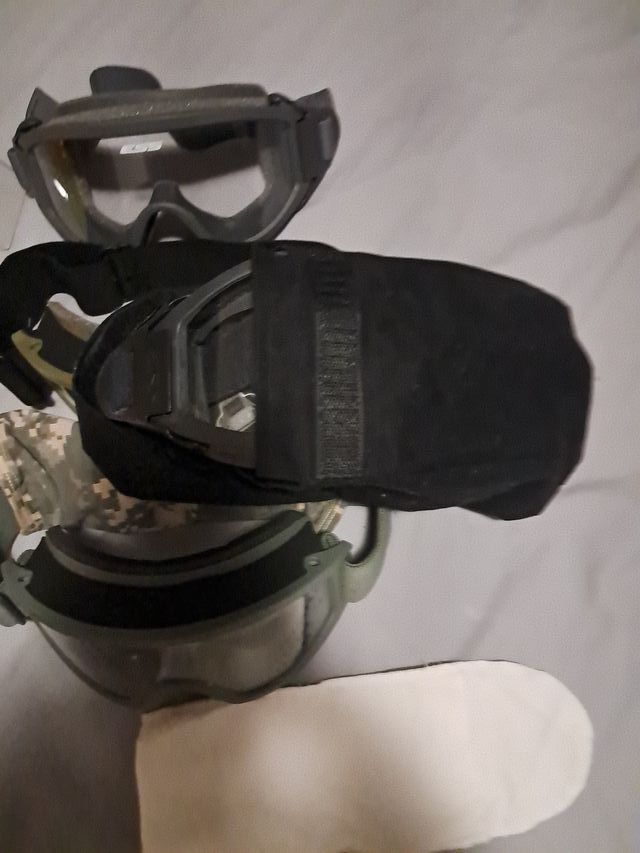 Gafas de protección tácticas precios por unidad