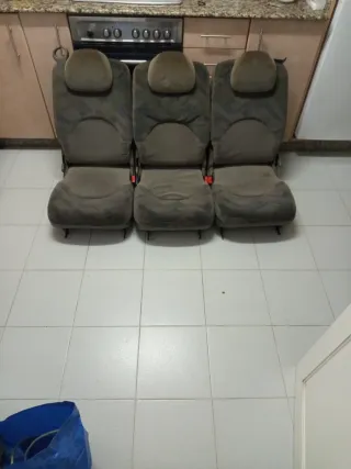 Citroen Xsara 1996