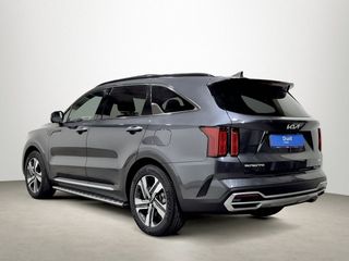 Kia Sorento 1.6 T-GDi HEV Black Edition 4x4 7pl