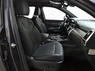 Kia Sorento 1.6 T-GDi HEV Black Edition 4x4 7pl