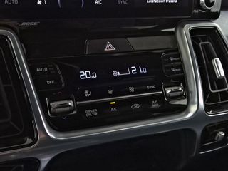 Kia Sorento 1.6 T-GDi HEV Black Edition 4x4 7pl