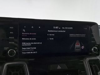 Kia Sorento 1.6 T-GDi HEV Black Edition 4x4 7pl