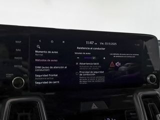 Kia Sorento 1.6 T-GDi HEV Black Edition 4x4 7pl