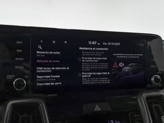 Kia Sorento 1.6 T-GDi HEV Black Edition 4x4 7pl