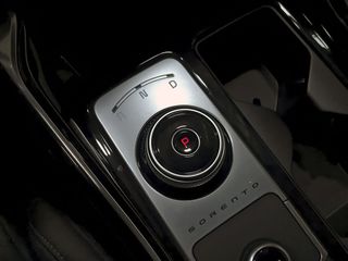 Kia Sorento 1.6 T-GDi HEV Black Edition 4x4 7pl