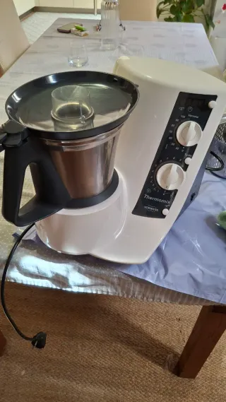 Thermomix TM21 