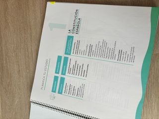 Tramitación procesal