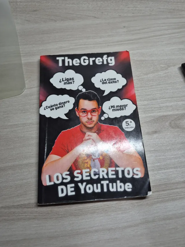 Los secretos de YouTube