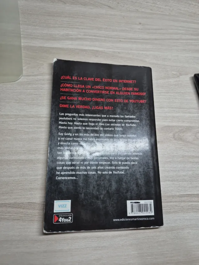 Los secretos de YouTube