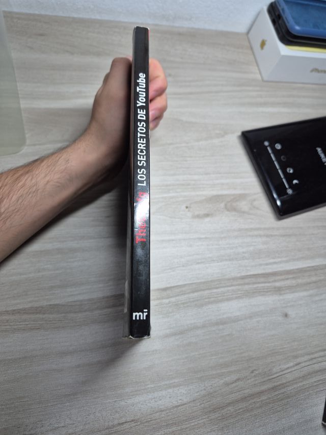 Los secretos de YouTube