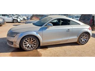 Despiece Audi TT 2007