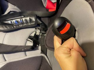 Silla de coche Chicco