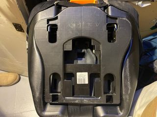 Silla de coche Chicco