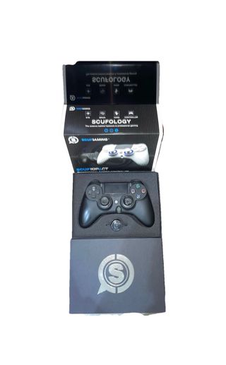 PlayStation 4 Slim 500GB Bianca + Controller