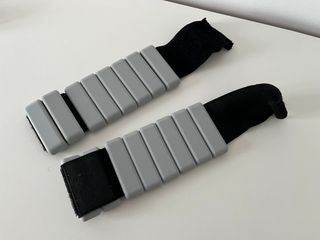 Pesas Muñeca Tobillo Pilates - 0,5kg x 2