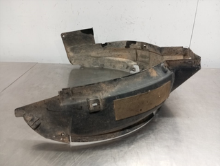 PASO RUEDA DELANTERO DERECHO AUY 7M3809968 YM21A1