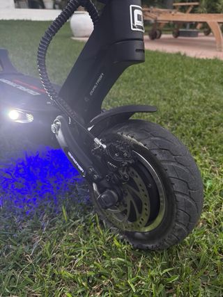 Dualtron Victor Luxury Patinete Eléctrico