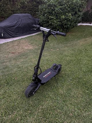 Dualtron Victor Luxury Patinete Eléctrico