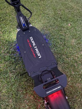 Dualtron Victor Luxury Patinete Eléctrico