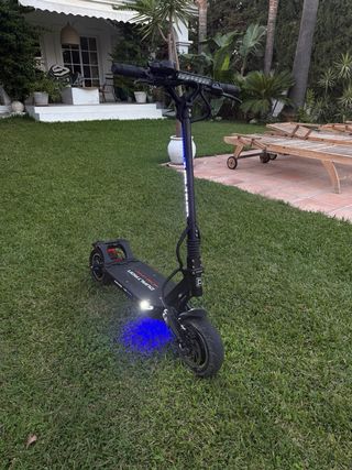Dualtron Victor Luxury Patinete Eléctrico