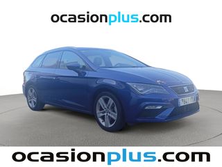 SEAT León ST 1.4 TSI S&S FR Advanced DSG-7 110 kW (150 CV)
